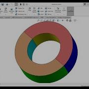 Solidworks Advanced Tutorials 105 How To Split Surface In Solidworks