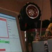 RC Truck Controlled With Arduino Java