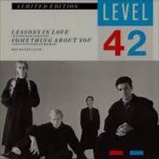Level 42 Something About You 1985 HQ