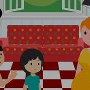 Maths Class 2 Patterns Kriti Educational Videos