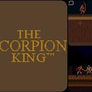 The Scorpion King S40 Version Java Game Full Playthrough Indiagames 2005