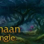 Tanaan Jungle And The Hellfire Citadel Music Ambience World Of Warcraft