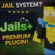 Best Jail Plugin For Minecraft Servers Jails Premium Plugin Showcase Spigot Paper
