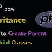 PHP Inheritance Explained How To Reuse Code And Build Hierarchies Of Classes L HINDI 6