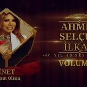 Linet Hatıram Olsun Official Audio