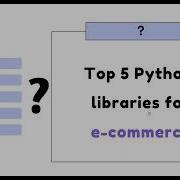Top 5 BEST Python Libraries