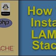 How To Install LAMP Stack On Ubuntu