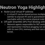 OpenStack Neutron Project Update OpenInfra Summit Berlin 2022