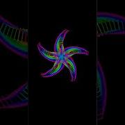 Python Turtle Graphics Animation Shorts Viral