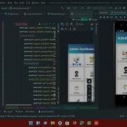 4 Interactive E Learning Android Application Final Project Code Explain Video