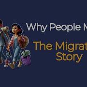 Migration Explained Why People Move And Where They Relocate