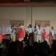 Lambda Chi Alpha WPI 2014 Greek Week Talent