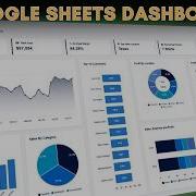 How To Use Google Gemini To Create A Google Sheets Dashboard
