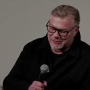 A Conversation With René Pape