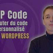 WP Code Ajouter Du Code à Wordpress Facilement