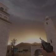 Cod2 Cut Map Mp Desertbunker