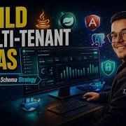 Build A Multi Tenant SaaS With Spring Boot