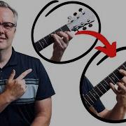 Stop Playing The Same Old Chords DO THIS INSTEAD