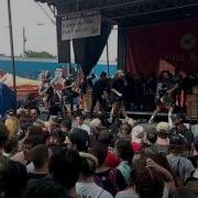 Knocked Loose Damned Earth Vans Warped Tour 2017 ATL