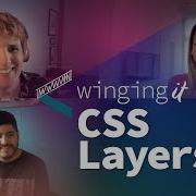 CSS Cascade Layers