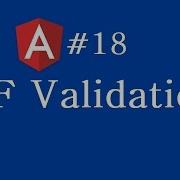 Angular 2 Tutorial 18 TDF Validation I