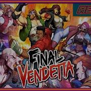 Финальный обзор Vendetta
