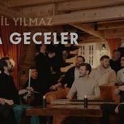 Halil Yılmaz Kara Geceler Official Video