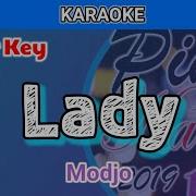 Lady By Modjo Karaoke Lower Key