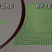 More Efficient Mass Multiplayer