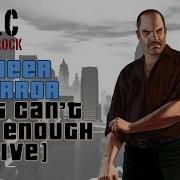 Sheer Terror Just Can T Hate Enough Live Liberty City Hardcore