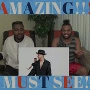 NEXT TOWN DOWN EVOLUTION OF BOY BANDS REACTION CJ TRAYLOVE