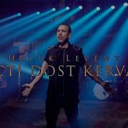 Haluk Levent Geçti Dost Kervanı Official Video