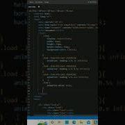 CSS Loader Animation Using Html And Css Shorts