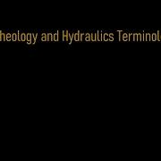 The Ultimate Guide To Drilling Rheology And Hydraulics Mastering Terminology In 5 Parts Part 5