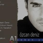 Özcan Deniz Utanıyorum