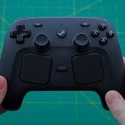 Steam Controller In Depth Review