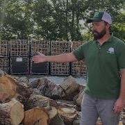 Wildcat Creek Tree Service How Firewood Is Processed