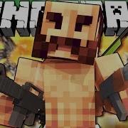 If Boys Took Over Minecraft