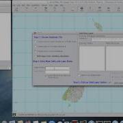 Create Quickmap Layer