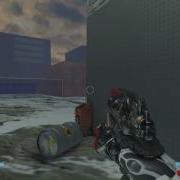 DOOM Snapmap Half Life 2 Route Kanal