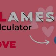 How To Code FLAMES Calculator Using Python Python Tutorial