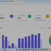 Material Kit React Setup Demo Free React MUI Admin Dashboard Template