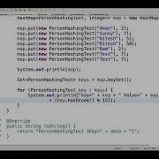 Internal Working Of HashMap In Java Video 45
