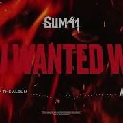 Sum 41 You Wanted War Official Visualizer