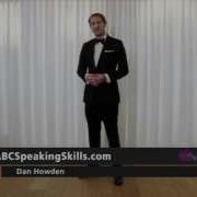 Public Speaking Tips Posture How To Stand ABC Speaking Skills Dan HD 720p