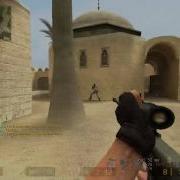 Counter Strike Source De Dust 2x2