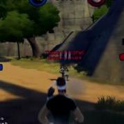 BFH Reach Commando Montage
