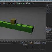 Cinema 4D Python Tutorial 5 Conveyor Effector