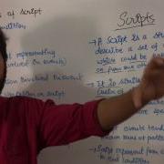 Artificial Intelligence 48 Script Strong Slot And Filler Structure In Ai