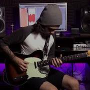 Movements Nineteen Guitar Cover